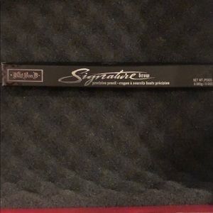 Kat Von D eyebrow pencil